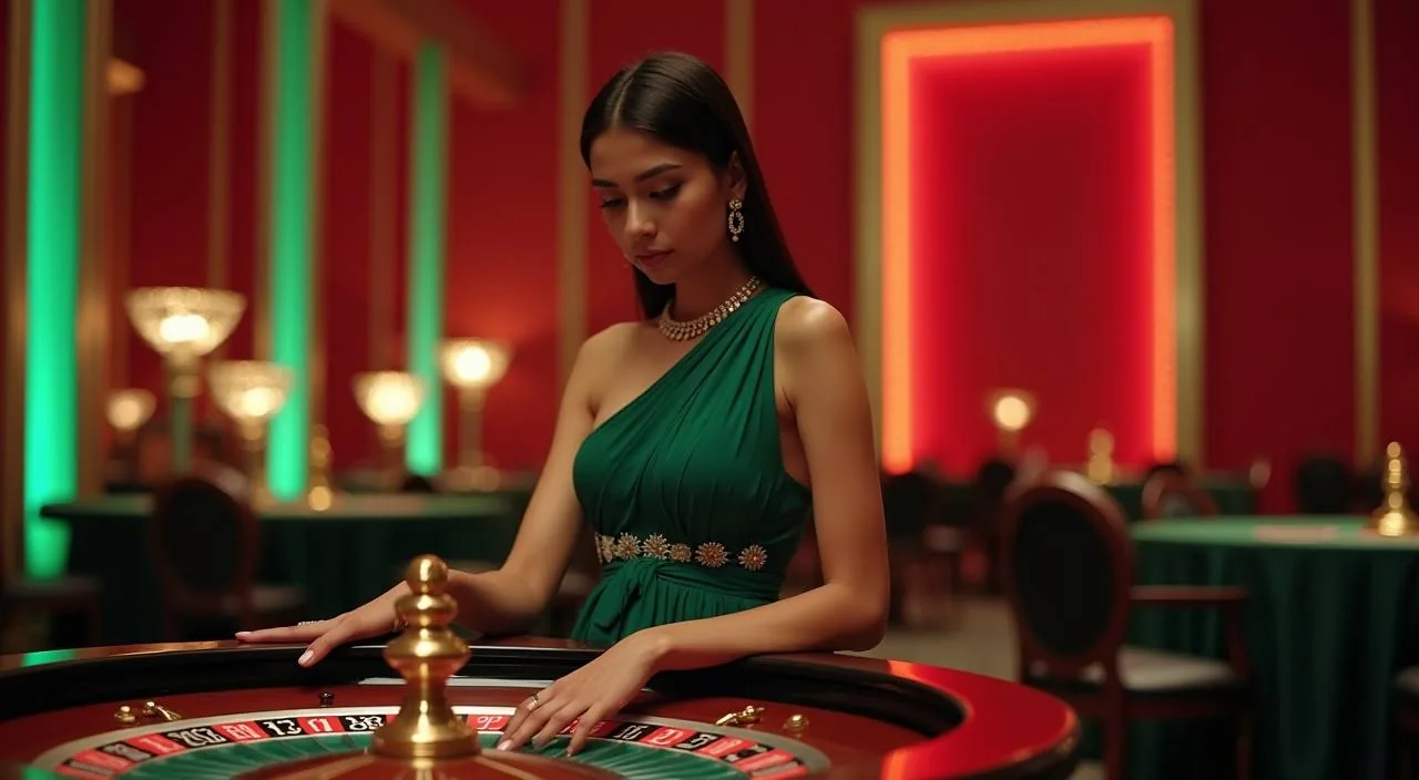 Roulette Wildcard