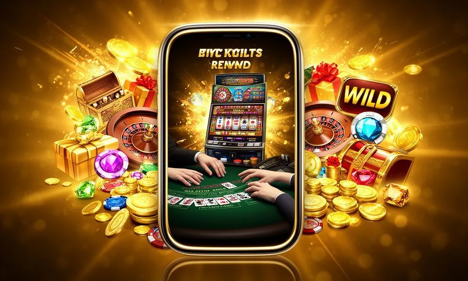 Holdem Battlefield